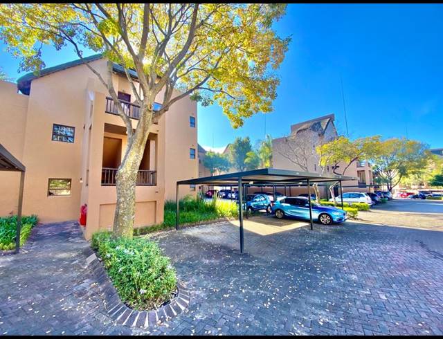 1 BEDROOM PROPERTY TO RENT IN PINESLOPES